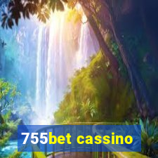 755bet cassino